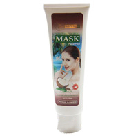 Маска - плёнка для лица очищающая c кокосом NATURE REPUBLIC 120 мл Таиланд / NATURE REPUBLIC facial Mask 120 ml