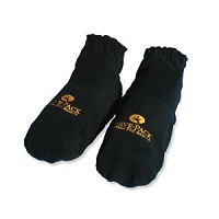 Травяной компресс-носки W-pack / W-pack Socks