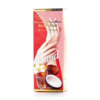 Крем для рук и ног от Pannamas 200 гр / Pannamas Natural Herbal Hand & Foot Cream 200 gr