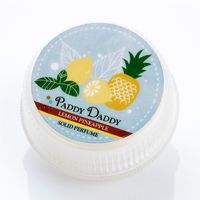 Твердые духи «Лимон и ананас» от Paddy Daddy 3 гр / Paddy Daddy Solid perfume Lemon Pineapple