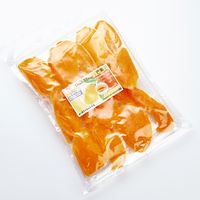 Сушеное манго (2% сахара) 250 гр / Dried Mango 250 gr