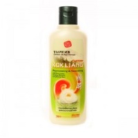 Тайский травяной кондиционер для волос Kokliang 200 ml / Superb Kokliang Conditioner Rejuvenating & Nourishing 200 ml