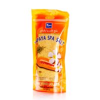 Спа-соль для тела YOKO « Папайя» 300 гр / YOKO Papaya Spa Salt 300 gr