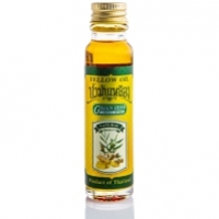 Жёлтое масло от Green Herb 24 ml / Green Herb Yellow Oil 24 ml
