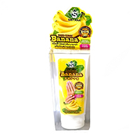 Крем для рук с бананом от Sritana 100 гр / Sritana banana hand cream 100g