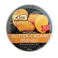 крем-баттер для тела с манго от K.Damate 250 гр / K.Damate Butter Cream Mango 250 g
