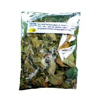 Лечебно-профилактический чай из листьев гинкго билоба 40 гр / Ginkgo leaf tea 40g
