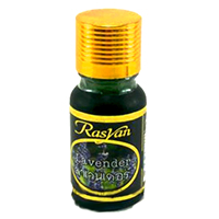 Эфирное масло лаванды от Rasyan 10 мл / Rasyan Lavender oil 10 ml