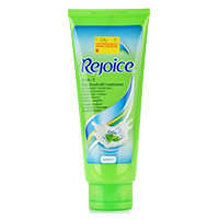 Увлажняющий кондиционер против перхоти от Rejoice 340 мл / Rejoice 3 in 1 Anti-Dandruff Hair Conditioner 340 ml