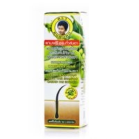 Шампунь для укрепления и роста волос с экстрактом гороха от Pechpornsawan 240 мл / Pechpornsawan Garden pea Shampoo 240 ml