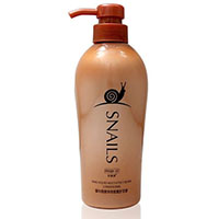 Шампунь для поврежденных волос с улиточной слизью Snails 450 мл / Snails Stoste Nutrition Smooth Shampoo 450 ml
