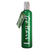 Несмываемая сыворотка для волос с морскими водорослями и витаминами Go Hair 250 мл / Go Hair silky seaweed serum 250 ml