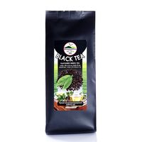 Черный чай от Mt Tea 70 гр / Mt tea flavoured black tea