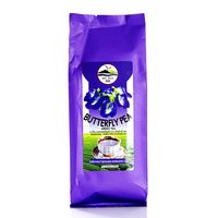 Чай с добавлением мотылькового горошка 70 гр / Butterfly pea green tea