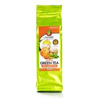 Зеленый чай с дыней 70 гр / Green tea melon 70 гр