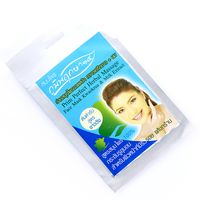 Маска-скраб молочно-травяная омолаживающая от Poompuksa 20 гр / Poompuksa prim perfect herbal massage face Kwaokrua and Milk mask 20 gr