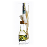 Ароматический диффузор «Ваниль» от THAI SPA 50 ml в тубе / THAI SPA Essential oil + Diffuser Vanilla