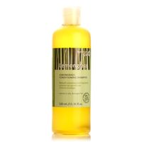Органический антибактериальный шампунь для придания объема с лемонграссом Bynature 320 мл / Bynature Lemongrass conditioning Shampoo 320 ml