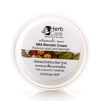 Крем для яркости и свежести кожи лица 3-MA Blemish от Herb Care 15 гр / Herb Care 3-MA 15 гр Blemish Cream