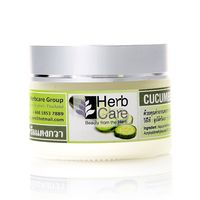 Крем для лица с огурцом от Herb Care 40 гр / Herb Care Cucumber Cream 40 g