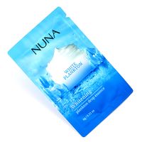 Осветляющая антивозрастная сыворотка для лица White plankton от NUNA 6гр / NUNA white plankton whitening drop essence 6g