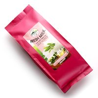 Листовой зеленый чай с молочно-сливочным вкусом от 100 гр / Fresh milk tea 100g
