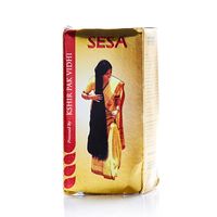 Натуральная аюрведическая масляная смесь для восстановления, укрепления и роста волос Sesa 90 мл / Sesa hair oil 90 ml