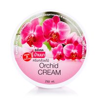 Крем для тела «Орхидея» от Banna 250 мл / Banna Orchid Body cream 250 ml