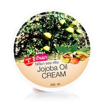 Крем для тела «Масло жожоба» от Banna 250 мл / Banna Jojoba Body cream 250 ml