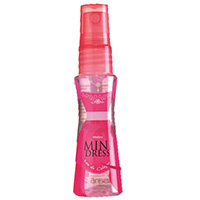 Парфюмированный спрей-одеколон для женщин Mini Dress от Mistine 25 мл / Mistine Mini Dress Eau de Cologne Spray 25 ml