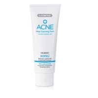 Глубоко очищающая пенка против акне для нормальной кожи Dr.Somchai 50 гр / Dr.Somchai ACNE Deep Cleansing Foam for Normal Skin 50 g