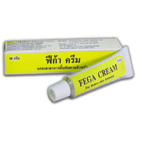 Крем для лечения кожных заболеваний FEGA от Yanhee Hospital 15г / Yanhee Hospital FEGA CREAM 15g