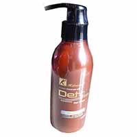Несмываемая профессиональная сыворотка для волос Detox от K Damate 300 мл / K Damate Detox Hair serum 300 ml