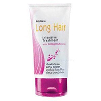 Кондиционер восстанавливающий Long Hair от Mistine 100 мл / Mistine Long Hair conditioner 100 ml
