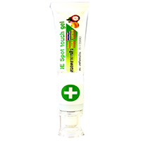 Точечный гель для лечения прыщей от Royal Thai herb 30 гр / Royal Thai herb Acne Spot touch Gel 30 g