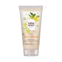 Крем для рук и ногтей Siamese Blossom Sabai-arom 75 мл / Siamese Blossom Sabai-arom Hand cream 75 ml