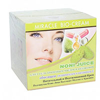 Крем для лица омолаживающий Miracle Bio от Darawadee 100 мл / Darawadee Miracle Bio Cream 100 ml