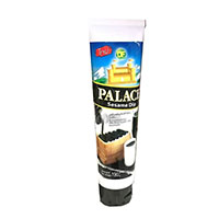 Крем-топпинги (вкусы в ассортименте) для десертов от Palace 190 гр / Palace topping dip cream 190g