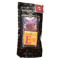 Подарочный набор мыла от Madame Heng 50гр+30 гр / Madame Heng Gift set Avocado Vitamin E Soap 50g + Rose Soap 30g