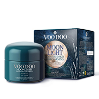 Дневной омолаживающий крем MoonLight от Voodoo 15 g / Voodoo MoonLight Cream 15g