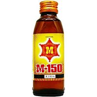 Тайский энергетический напиток M150 150 мл / M150 Energy Drink 150 ml