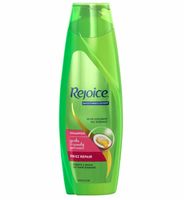 Восстанавливающий шампунь Frizz Repair для вьющихся или поврежденных волос от Rejoice 340 мл / Rejoice Frizz Repair Shampoo 340 ml
