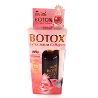 Ботокс-сыворотка с коллагеном от Royal Thai Herb 30 мл / Royal Thai Herb Botox Serum 30 ml