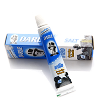 Отбеливающая зубная паста Salt Charcoal с бамбуковой солью от Darlie 35 Гр / Darlie Salt Charcoal Whitenign Toothpaste 35g