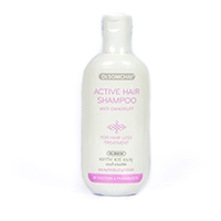 Шампунь от перхоти Dr Somchai 100 мл / Dr Somchai Active Hair Shampoo - Anti-Dandruff 100 ml