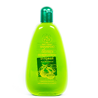 Шампунь с бергамотом от Nimporn 400 мл / Nimporn Bergamot Hair Shampoo 400ml