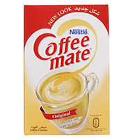 Сухие сливки для кофе Coffee-Mate Original от Nestle 450 гр / Nestle Coffee-Mate Original Coffee Creamer 450 g