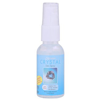 Жидкий дезодорант-кристалл Miracle Cryslal 30 мл / Miracle Cryslal Deo Spray 30ml 