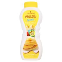Смесь для панкейков Butter Milk от Imperial 200 гр / Imperial Butter Milk Pancake Shake 200 g
