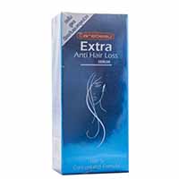 Сыворотка укрепляющая против выпадения волос Extra Anti Hair Loss от Carebeau 50 мл / Carebeau Extra Anti Hair Loss Serum 50 ml